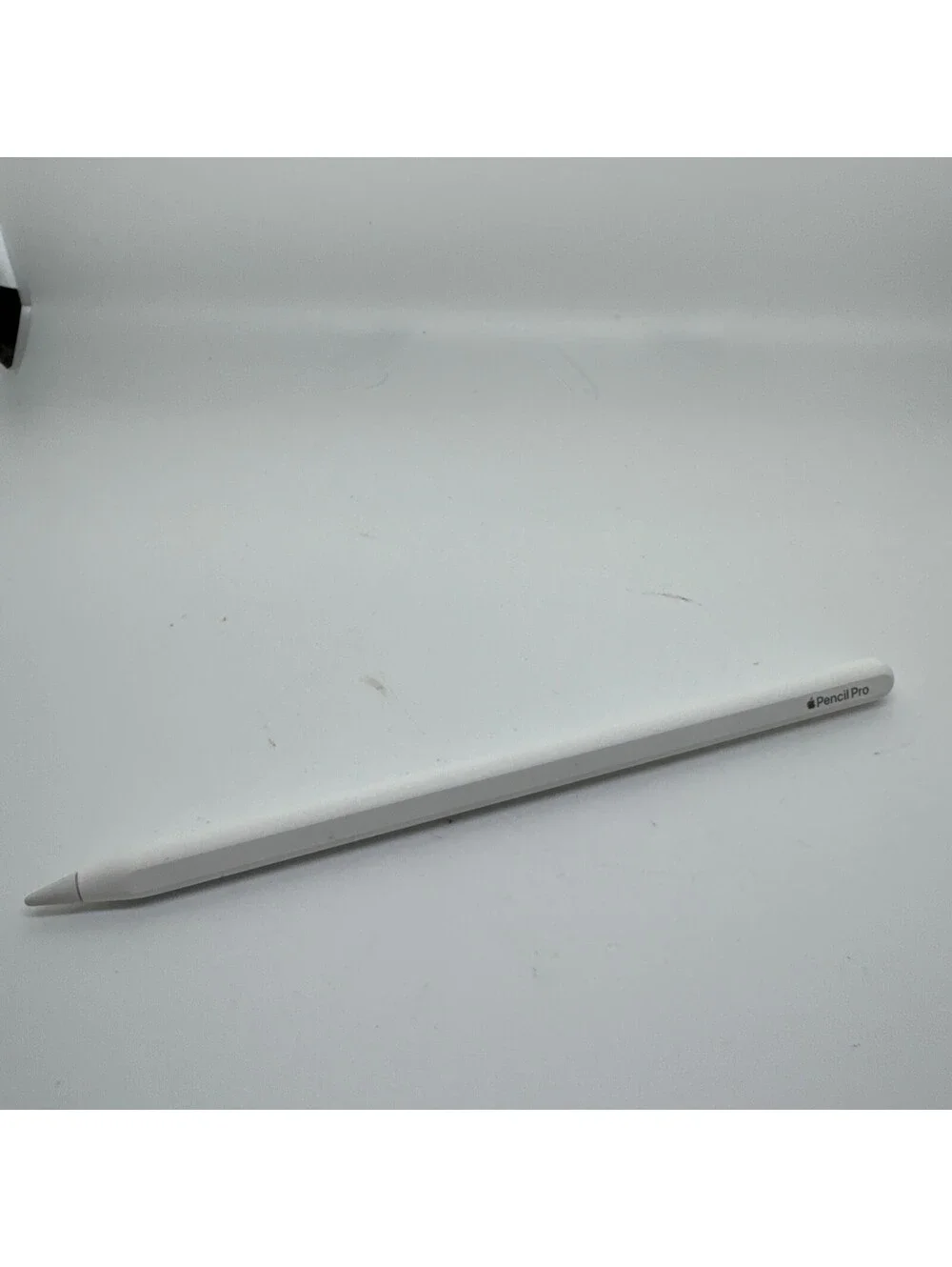 Apple Pencil Pro White A2538 White Used Good Condition No Box